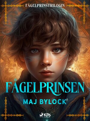 cover image of Fågelprinsen